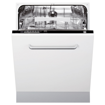 Съдомиялна 12 к - AEG F65080VI