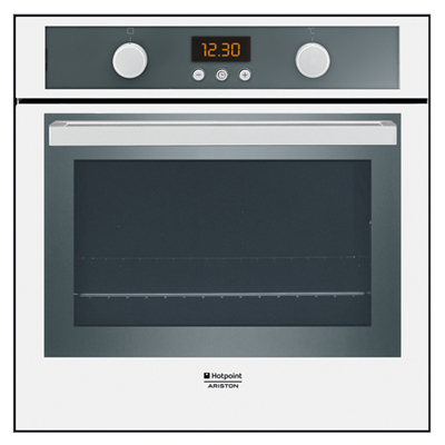Фурна мултифункционална - HOTPOINT F73C.1WH