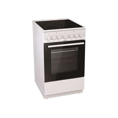 Готварска печка 50см - GORENJE EC5241WG
