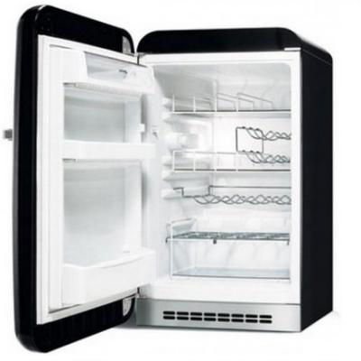 Охладител 130л - SMEG FAB10HLNE