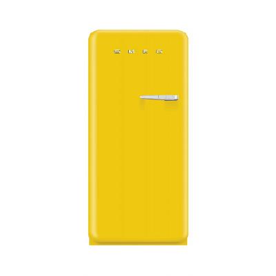 Хладилник с камера 256л - SMEG FAB28LG1