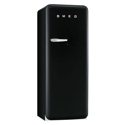 Хладилник с камера 248 лтр - SMEG FAB28RNE
