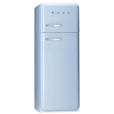 Хладилник с камера 310 лтр - SMEG FAB30AZ7