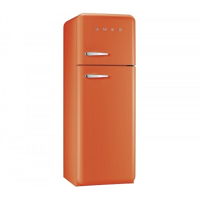 Хладилник с камера 296л - SMEG FAB30RO1