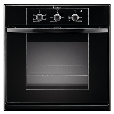 Фурна - HOTPOINT FB21.2BK