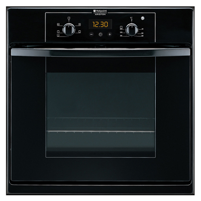 Фурна - HOTPOINT FB23.1BK