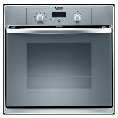 Фурна мултифункционална - HOTPOINT FB89GP.1IX