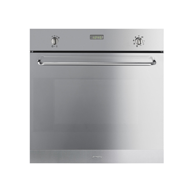 Фурна мултифункционална - SMEG FC66X