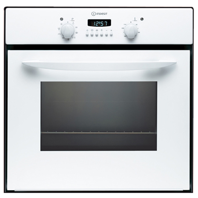 Фурна мултифункционална - INDESIT FIE76GPK.AWH