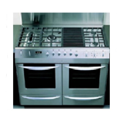 Комбинирана готварска печка 120см - FISHERANDPAYKEL DI1200QG