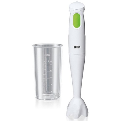 Пасатор BRAUN MQ100