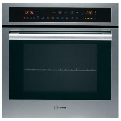 Фурна мултифункционална - SCHOLTES FPT6.1