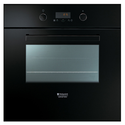 Фурна мултифункционална - HOTPOINT FQ99C.1BK
