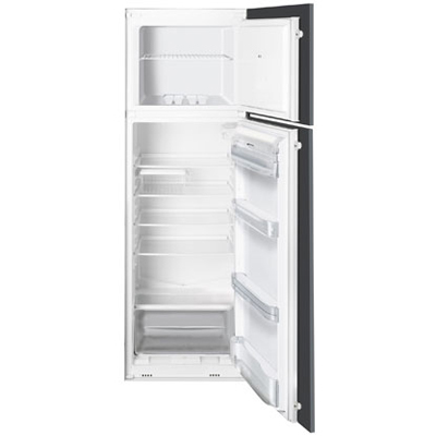 Хладилник с камера за вграждане 220л - SMEG FR2392P