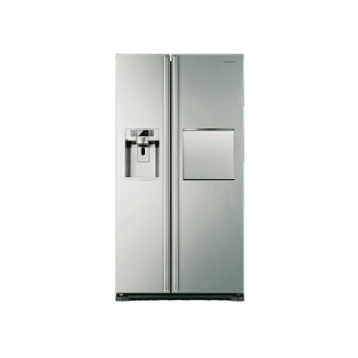 SIDE BY SIDE 615л - SAMSUNG RS6178VGDSR