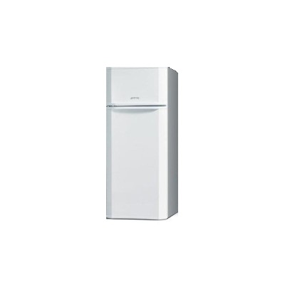 Хладилник с камера 235л - SMEG FD238APF2