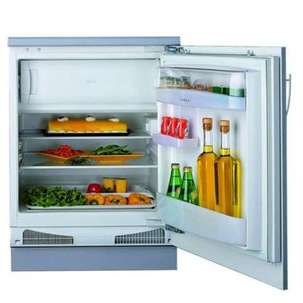 Хладилник с камера за вграждане 130л - TEKA TFI130D