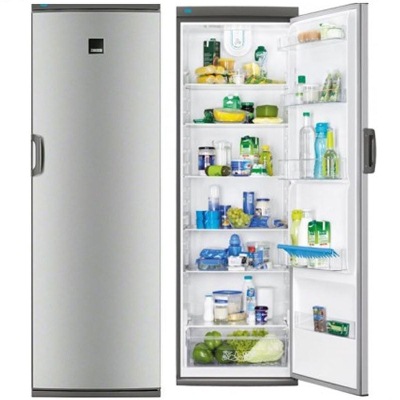 Охладител 387л - ZANUSSI ZRA40401XA