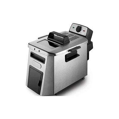 Фритюрник - DELONGHI F24512CZ