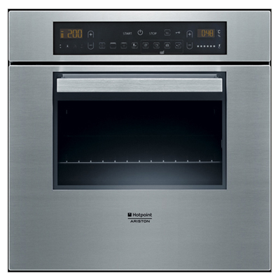 Фурна мултифункционална - HOTPOINT FZ102P.1IX