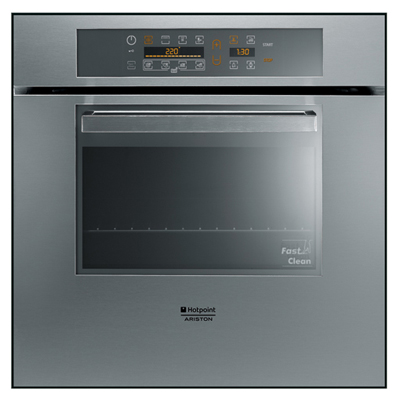 Фурна мултифункционална - HOTPOINT FZ103GP.1IX