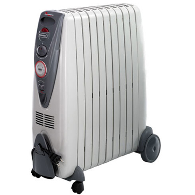 Радиатор маслен - DELONGHI GO10920R