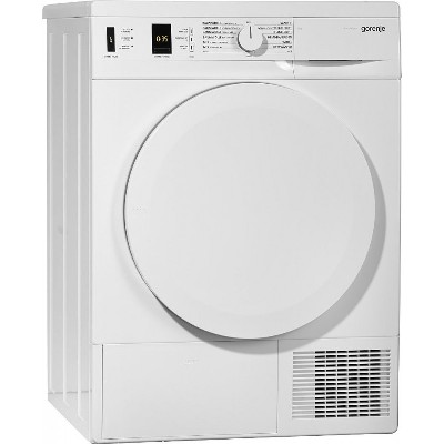 Сушилня кондензаторна 7кг - GORENJE D7ECO