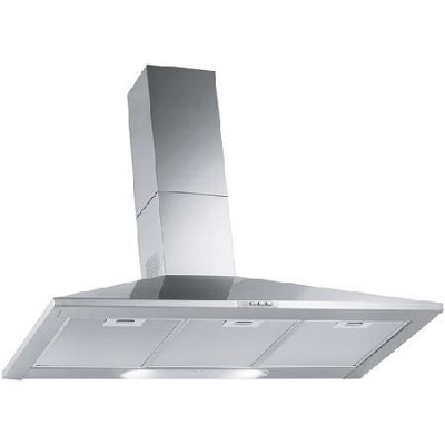Аспиратор декоративен 372m³/h - GORENJE DK9310X