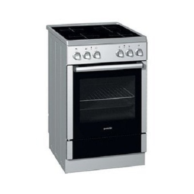 Готварска печка 50см - GORENJE EC57120AX
