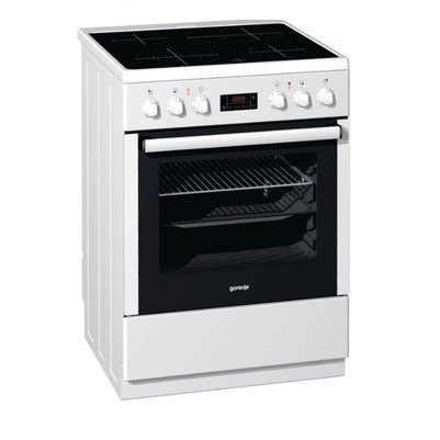 Готварска печка 60см - GORENJE EC65306AW