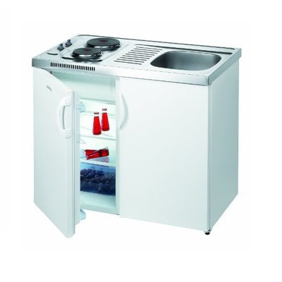 Мини кухня - GORENJE MK110S-L
