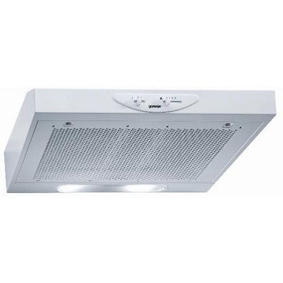 Аспиратор за под шкаф 204m³/h - GORENJE DU611W
