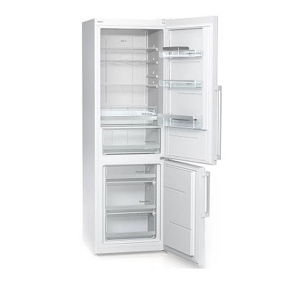 Хладилник с фризер 307л - GORENJE NRK6191GW