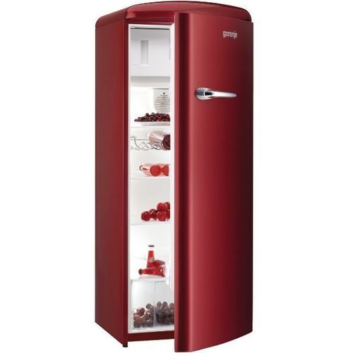 Хладилник с камера 288л - GORENJE RB60299ORG	