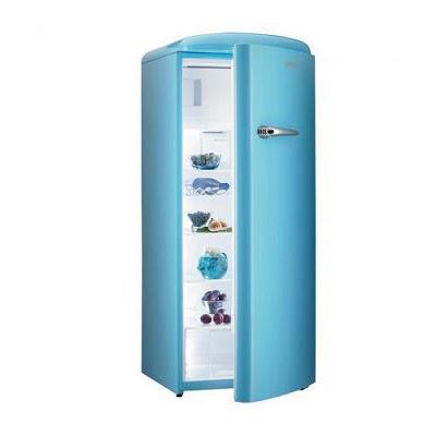 Хладилник с камера 281л - GORENJE RB60299OB