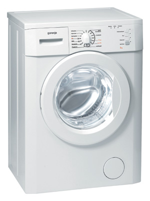 Пералня 5кг - GORENJE WA50125S