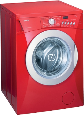 Пералня 7кг - GORENJE WA72149RD
