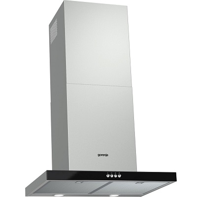 Аспиратор декоративен GORENJE WHT621E3XBG