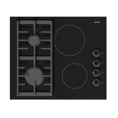 Комбиниран плот за вграждане - GORENJE KC621USC