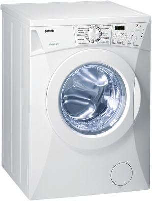Пералня 7кг - GORENJE WA7390i