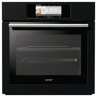 Мултифункционална фурна за вграждане 60л - GORENJE GP896B
