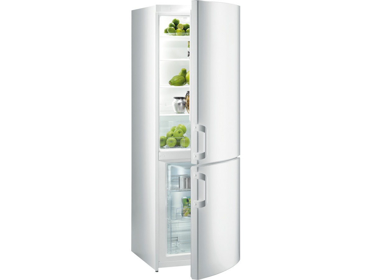 Хладилник с фризер - GORENJE RK1800W