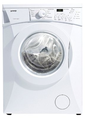Пералня 7кг - GORENJE WA77149ECO