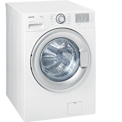 Пералня със сушилня 9кг / 7кг - GORENJE WD96140DE
