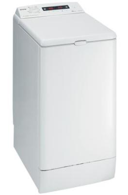 Пералня със сушилня с горно зареждане 6кг - GORENJE WTD64130DE