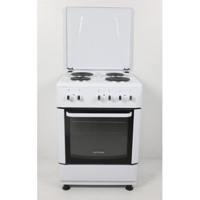 Готварска печка 60см - HOFFMAN E6022R2FW