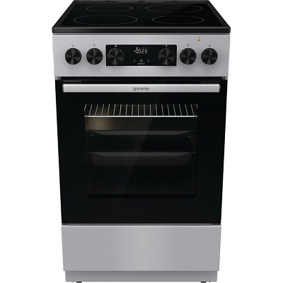 Готварска печка 50см - GORENJE GEC5C41SG