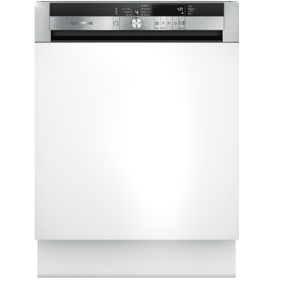 Съдомиялна за полувграждане 13к - GRUNDIG EDITION70GS