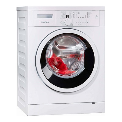 Пералня 6кг - GRUNDIG GWN26430
