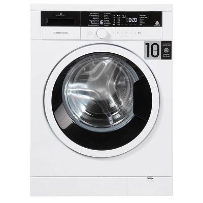 Пералня 7кг - GRUNDIG GWO37430WB